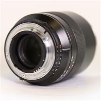 Used ZEISS Makro-Planar T* 100mm F/2.0 ZF2 Nikon