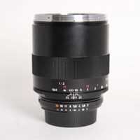 Used ZEISS Makro-Planar T* 100mm F/2.0 ZF2 Nikon