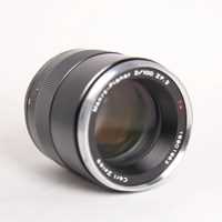 Used ZEISS Makro-Planar T* 100mm F/2.0 ZF2 Nikon