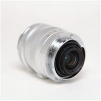 Used Zeiss Biogon T* 21mm f/2.8 ZM Lens Silver Leica M