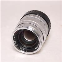 Used Zeiss Planar T* 50mm f/2 ZM Lens - Leica M