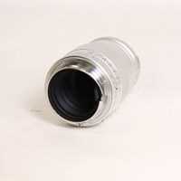 Used ZEISS Tele-Tessar 85mm f/4 ZM M-Mount Lens Silver