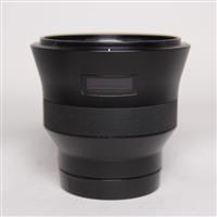 Used Zeiss Batis 18mm f/2.8 Ultra Wide Angle Lens Sony E