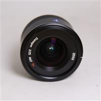 Used Zeiss Batis 25mm f/2 Wide Angle Lens Sony E