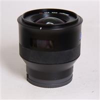Used Zeiss Batis 25mm f/2 Wide Angle Lens Sony E