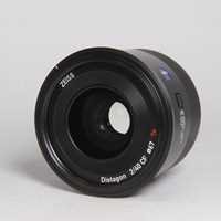 Used ZEISS Batis 40mm f/2 CF Lens for Sony E-Mount
