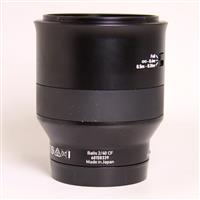 Used ZEISS Batis 40mm f/2 CF Lens for Sony E-Mount