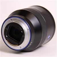 Used ZEISS Batis 40mm f/2 CF Lens for Sony E-Mount