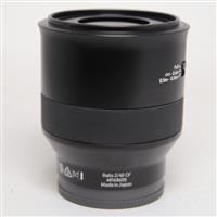 Used ZEISS Batis 40mm f/2 CF Lens for Sony E-Mount