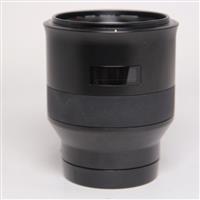 Used Zeiss Batis 85mm f/1.8 Telephoto Lens Sony E