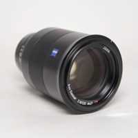 Used Zeiss Batis 135mm f/2.8 Telephoto Lens Sony E