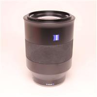 Used Zeiss Batis 135mm f/2.8 Telephoto Lens Sony E