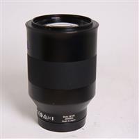 Used Zeiss Batis 135mm f/2.8 Telephoto Lens Sony E