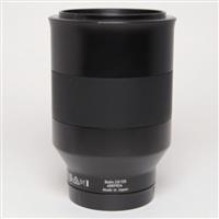 Used Zeiss Batis 135mm f/2.8 Telephoto Lens Sony E