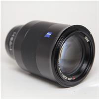 Used Zeiss Batis 135mm f/2.8 Telephoto Lens Sony E