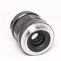 Used Voigtlander 35mm f/2 Apo-Lanthar Aspherical Lens For Sony E-Mount