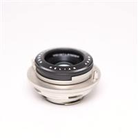 Used Voigtlander 40mm f/2.8 Heliar - VM Mount