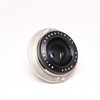Used Voigtlander 40mm f/2.8 Heliar - VM Mount