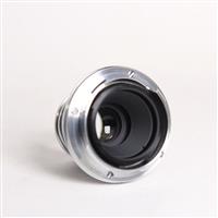 Used Voigtlander 50mm f/3.5 Heliar Vintage Line - VM Mount
