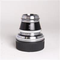 Used Voigtlander 50mm f/3.5 Heliar Vintage Line - VM Mount