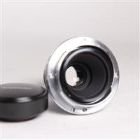 Used Voigtlander 50mm f/3.5 Heliar Vintage Line - VM Mount