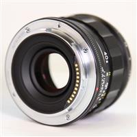 Used Voigtlander Nokton 40mm f/1.2 Aspherical Lens for Nikon Z