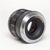 Used Voigtlander Nokton 40mm f/1.2 Aspherical Lens for Nikon Z
