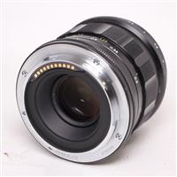 Used Voigtlander Nokton 40mm f/1.2 Aspherical Lens for Nikon Z