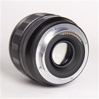 Used Voigtlander 50mm f/1.0 Nokton Aspherical Lens for Nikon Z