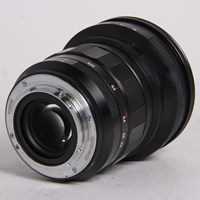 Used Voigtlander 10.5mm f/0.95 Nokton Aspherical Lens Micro Four Thirds