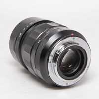 Used Voigtlander 17.5mm f/0.95 Nokton Aspherical Lens Micro Four Thirds