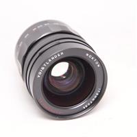 Used Voigtlander 17.5mm f/0.95 Nokton Aspherical Lens Micro Four Thirds