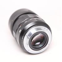 Used Voigtlander 17.5mm f/0.95 Nokton Aspherical Lens Micro Four Thirds