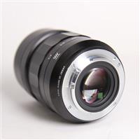 Used Voigtlander 17.5mm f/0.95 Nokton Aspherical Lens Micro Four Thirds