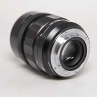 Used Voigtlander 42.5mm f/0.95 Nokton Aspherical Lens Micro Four Thirds