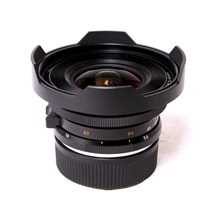 Used Voigtlander 12mm f/5.6 Heliar Aspherical III VM Lens Leica M