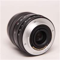 Used Voigtlander Macro APO-Ultron 35mm f/2 X-mount Lens