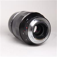 Used Voigtlander 65mm f/2 Macro Apo-Lanthar Aspherical Lens Sony E
