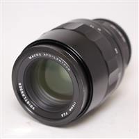 Used Voigtlander 110mm f2.5 E-Mount Macro Apo-Lanthar Lens