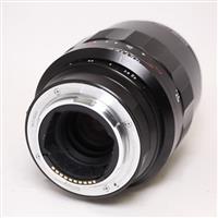 Used Voigtlander 110mm f2.5 E-Mount Macro Apo-Lanthar Lens