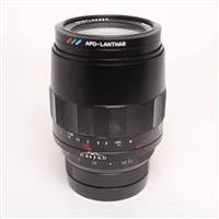 Used Voigtlander 110mm f2.5 E-Mount Macro Apo-Lanthar Lens