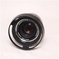 Used Voigtlander 35mm f/1.4 II Nokton-Classic MC Lens - VM Mount