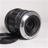 Used Voigtlander 35mm f/2 Apo-Lanthar Lens for Nikon Z Mount