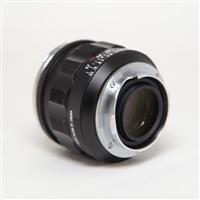 Used Voigtlander 50mm f/1.2 ASPH Nokton Lens - VM Mount