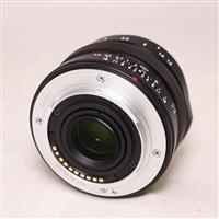Used Voigtlander Nokton 23mm f/1.2 Aspherical Lens for Fujifilm X