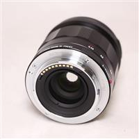 Used Voigtlander 50mm f/2 APO-Lanthar Aspherical - E-Mount