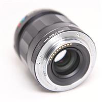 Used Voigtlander 50mm f/2 APO-Lanthar Aspherical - E-Mount