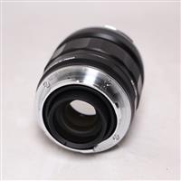 Used Voigtlander 50mm f/2 VM ASPH APO-Lanthar Lens Leica M Mount