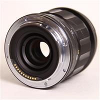 Used Voigtlander 35mm f/2 Apo-Lanthar II Aspherical Lens for Nikon Z Mount