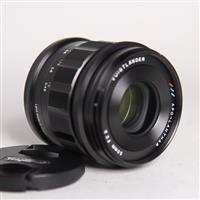 Used Voigtlander 50mm f/2 Apo-Lanthar II Aspherical Lens for Nikon Z Mount